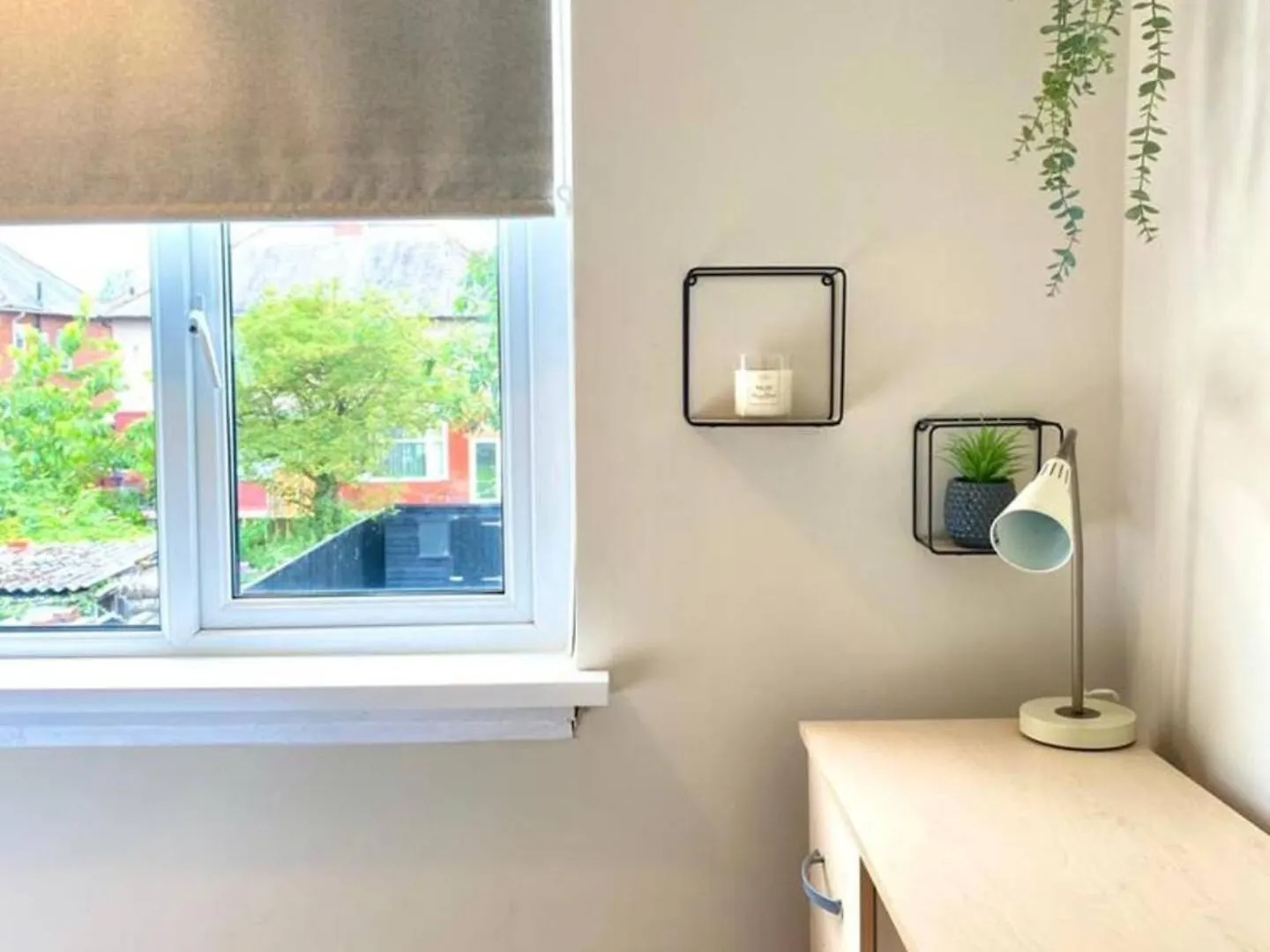 Spacious, Garden, Netflix, Near City 뉴캐슬어폰타인 펜션