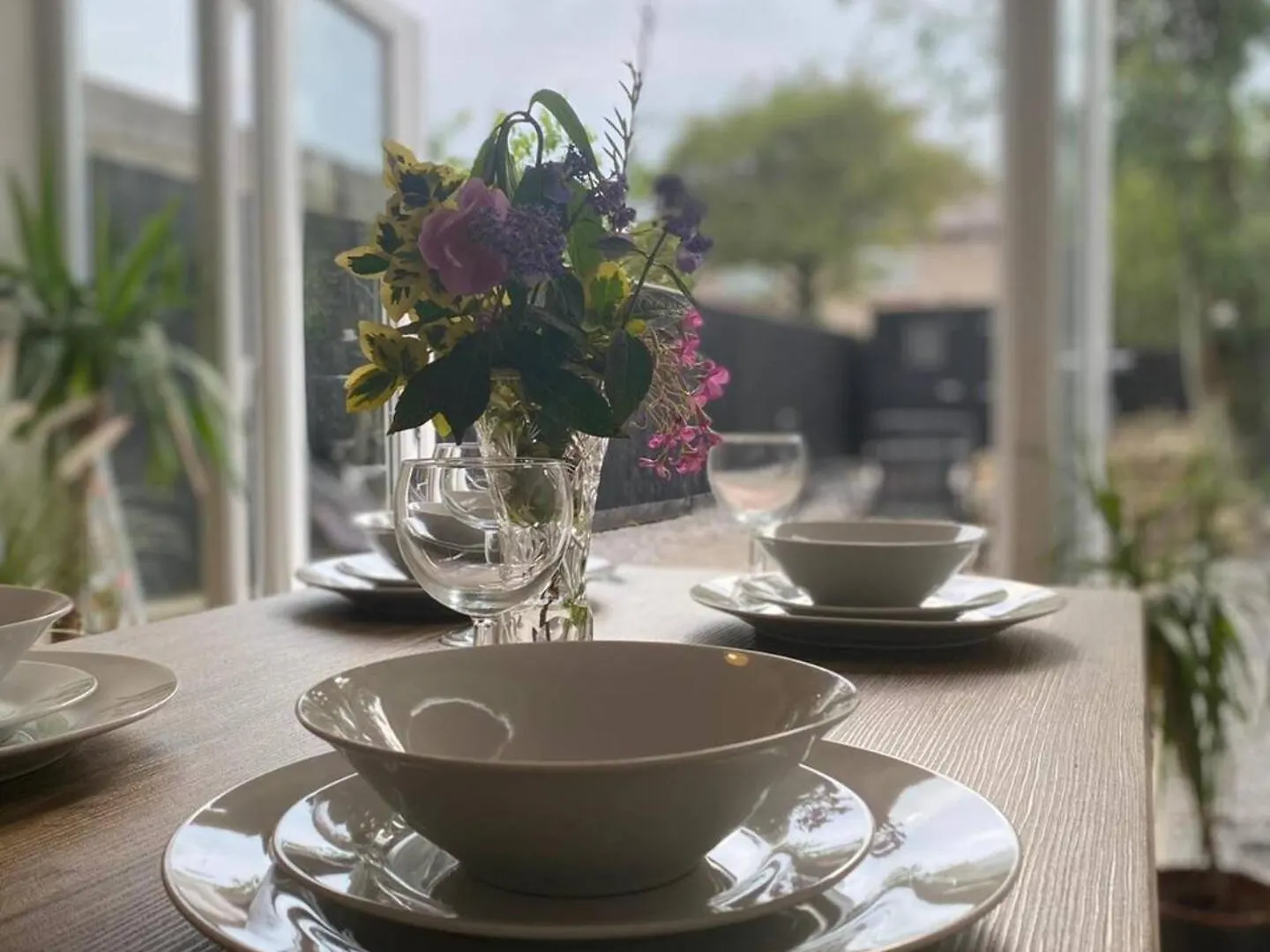Spacious, Garden, Netflix, Near City 뉴캐슬어폰타인 펜션